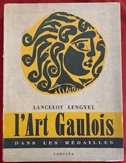 L'ART GAULOIS dans les médailles