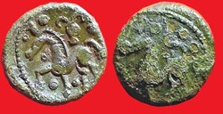 bronze VOCIICA