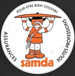 assurance "SAMDA "