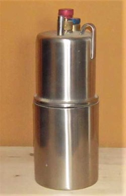 générateur d'acétylène
