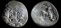 denier ATEVLA / VLATOS b