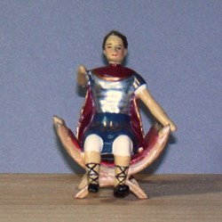 CBG Mignot - romain
