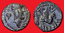 bronze TASGIITIOS