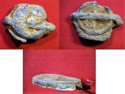 rouelle plomb (g)