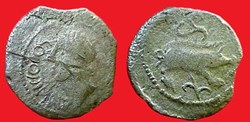 bronze ANNICIOIOS