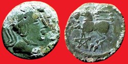 bronze TASCOBIENOS