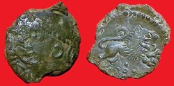 bronze ROVECA - classe 4 a