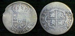 étrangère PHILLIPE V ( espagne )