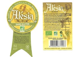 bière - ALESIA