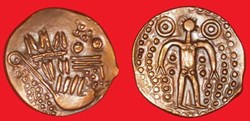 MEDAILLE monnaie de PARIS