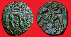bronze VACIICO