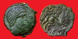 bronze VICICI-EPPVDVNO