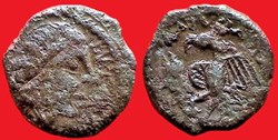 bronze DVCOMARO / RATVMACIA *