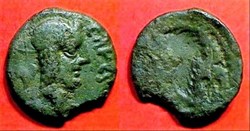 incus - bronze TASGIITIOS