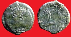 bronze MOTVIDIACA