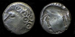 incus - denier SEQVANOIOTVOS
