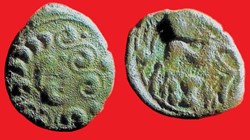 bronze aux animaux