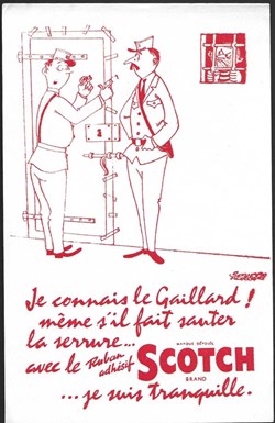 buvard - librairie