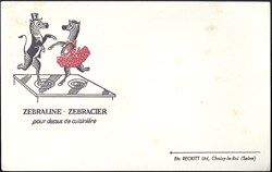 buvard - quincaillerie