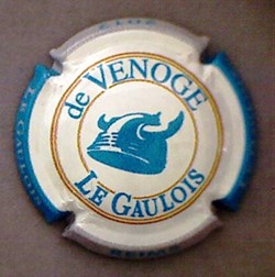 capsule - le gaulois