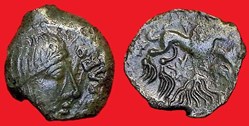 bronze CISIAMBOS