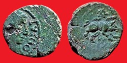 bronze LVCCIOS