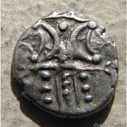ICENI denier EAST - ANGLIAN
