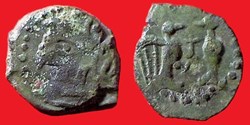 bronze aux oiseaux type VENDEUIL CAPLY