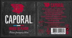 bière - CAPORAL