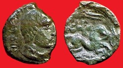 bronze VICICI - EPPVCVNO