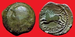 bronze CRICIRONIS type 3#