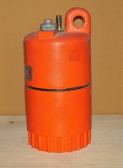 générateur d'acétylène