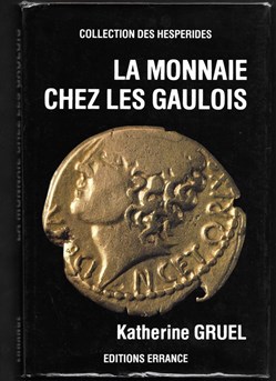 LA MONNAIE CHEZ LES GAULOIS
