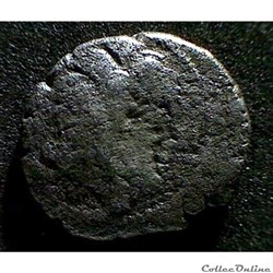 série 308B quart de statère à l'hippophore