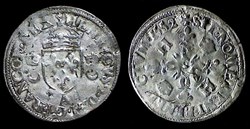 HENRI II