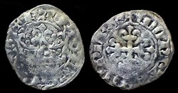 CHARLES IV