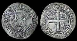 CHARLES VI