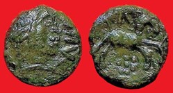 bronze VIRIIT