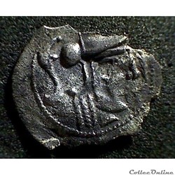 DT série 377 DT 2364 minimi à la tête de pallas