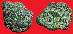 bronze à l'oiseau - classe 9 a var