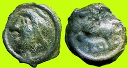potin tête au bonnet et au delta