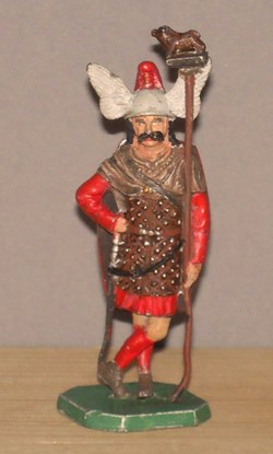 ROSE miniatures