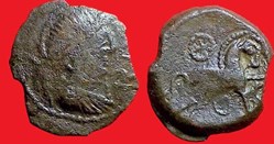 bronze ROVECA - classe 5