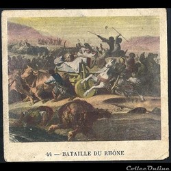bataille du rhône