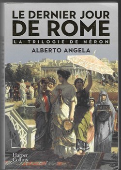 romans - le dernier jour de ROME