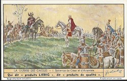 chromo - LIEBIG b1