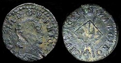 LOUIS XIII