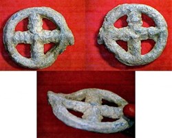 rouelle plomb (b)