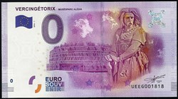 billet - VERCINGETORIX