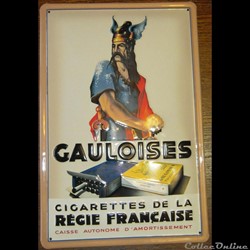 gauloise